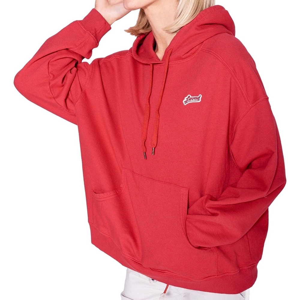Sundry Loved Hoodie